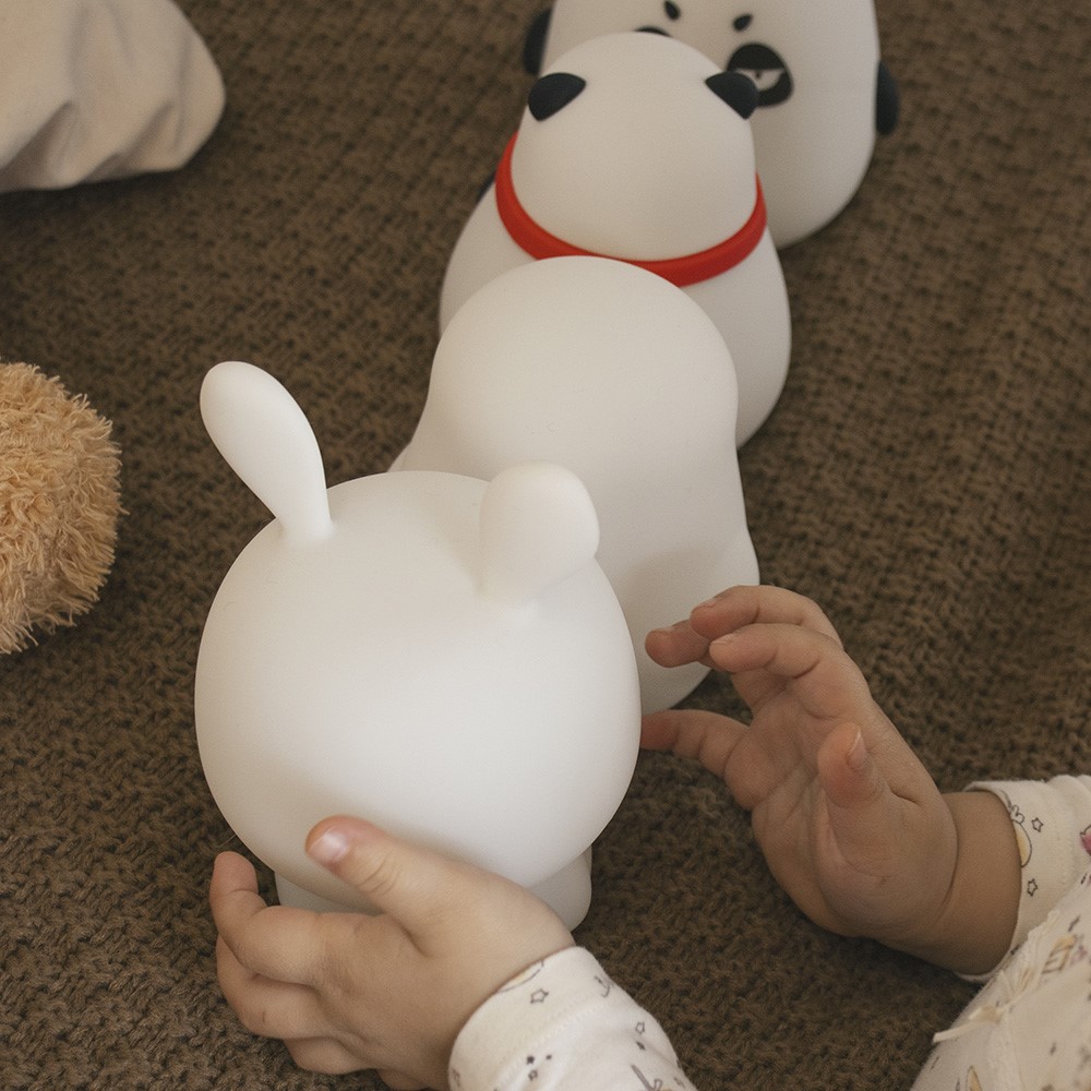 LED Silicone Night Light LED Silicone Night Light